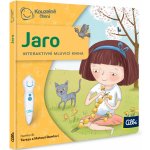 Albi Kouzelné čtení Minikniha Jaro – Hledejceny.cz