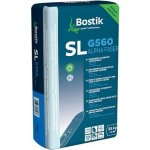 Bostik SL G560 ALPHA FASER (MASTERPLAN ALPHA FASER) – HobbyKompas.cz