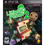 Little Big Planet 2 – Sleviste.cz