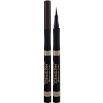 Max Factor Masterpiece High Precision Liquid Eyeliner linky na oči chocolate 1 ml – Hledejceny.cz