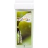 Přípravek na depilaci ENII-NAILS Depilační gelový vosk Olivový 100 ml