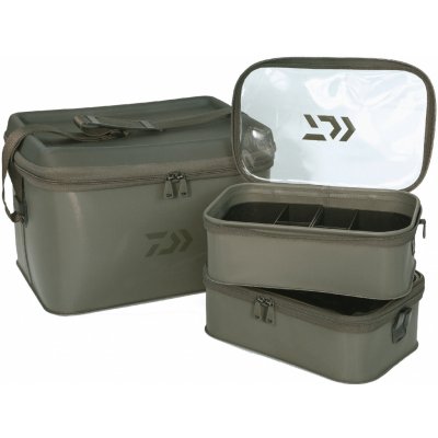 Daiwa infinity® eva tackle manager velikost: 42x32x26 cm – Zboží Dáma