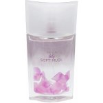 Avon Lily Soft Musk toaletní voda dámská 50 ml – Hledejceny.cz