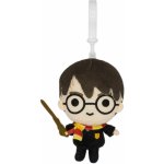 Přívěsek na klíče Harry Potter 10 cm – Zbozi.Blesk.cz