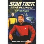 Vyhnanci - Howard Weinstein - Star Trek – Hledejceny.cz