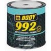 Barvy na kov HB Body 992 1K antikorozní základ černý 1kg