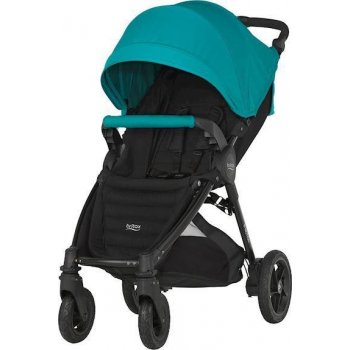 Britax B-Motion 4 Plus lagoon 2016