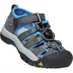 Keen Newport H2 JR magnet brilliant blue – Sleviste.cz