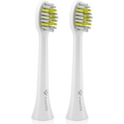 TrueLife SonicBrush Compact Sensitive White 2 ks – Zboží Dáma