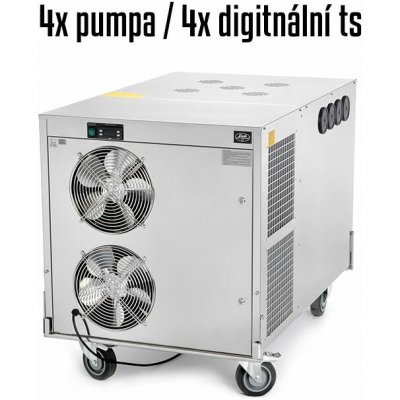 Lindr AS-450 Unlimited – Zbozi.Blesk.cz