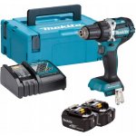Makita DDF484RTJ – Zboží Mobilmania