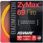 Ashaway ZyMax Fire 69 10 m – Sleviste.cz