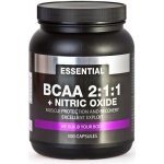 Prom-IN BCAA 2:1:1 + Nitric Oxide 500 kapslí – Hledejceny.cz