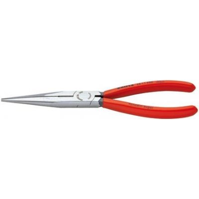 KNIPEX kleště půlkulaté s ostřím 200mm 2611200 – Sleviste.cz