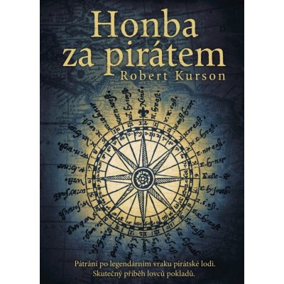 Honba za pirátem - Robert Kurson