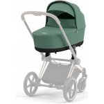 Cybex korba Priam Lux Leaf Green – Zboží Dáma