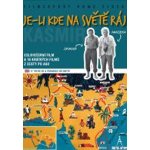 Je-li kde na světě ráj DVD – Hledejceny.cz