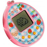 Tamagochi vajíčko růžové – Sleviste.cz