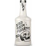 Dead Man's Fingers Coconut 37,5% 0,7 l (holá láhev) – Hledejceny.cz