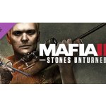 Mafia 3 Stones Unturned – Zboží Mobilmania
