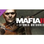 Mafia 3 Stones Unturned – Zboží Živě