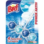 Bref Color Aktiv tuhý WC blok Eucalyptus 50 g – Sleviste.cz