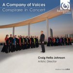 Various - A Company Of Voices – Zbozi.Blesk.cz