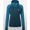 Dámská mikina Mountain Equipment Eclipse hooded Women’s Jacket cosmos