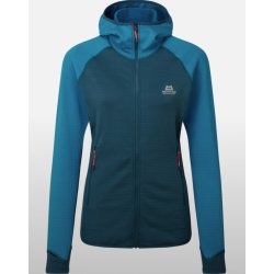 Mountain Equipment Eclipse hooded Women’s Jacket cosmos