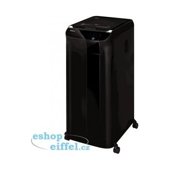 Fellowes AutoMax 550C