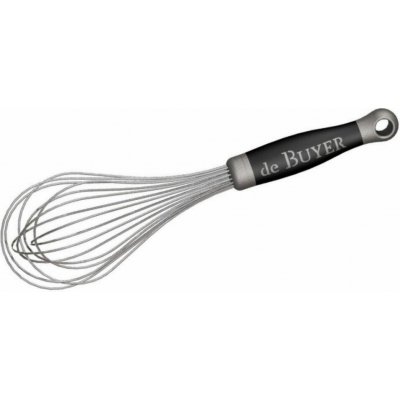 de Buyer Metlička 25 cm | D-2610-25| TOM, D-2610-25 – Hledejceny.cz