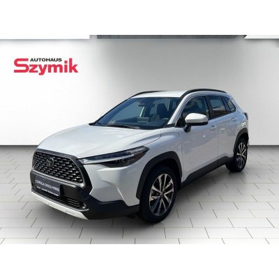 Toyota Corolla Cross 1.8 Hybrid 103 kW | Zboží Auto
