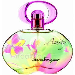 Salvatore Ferragamo Incanto Amity toaletní voda dámská 50 ml