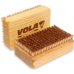 VOLA Bronze Brush – Zboží Dáma