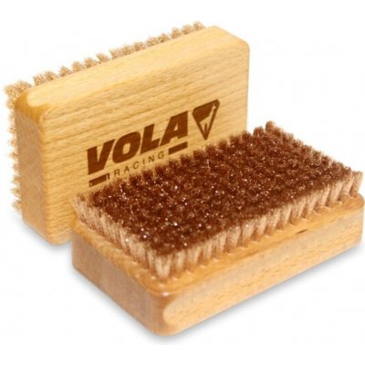 VOLA Bronze Brush – Zboží Dáma