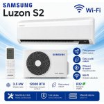 Samsung Luzon S2 3,5 kW – Zboží Mobilmania
