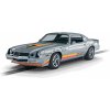 Auto pro autodráhu Scalextric Autíčko Street C4227 Chevrolet Camaro Z28 Silver