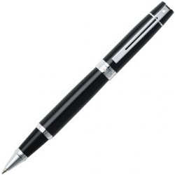 Sheaffer 9312-1 Gift Collection 300 Glossy Black CT keramické pero