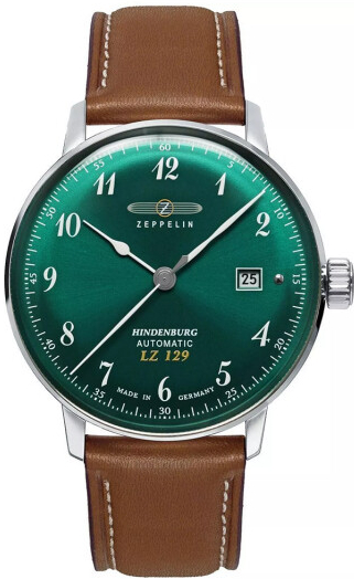 Zeppelin 8056-4