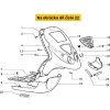 Pneumatika na motorku Mitas MC 34 90/90 R10 50P