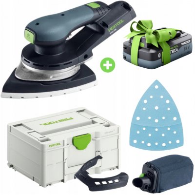 Festool DTSC 200 Basic 577713 – Hledejceny.cz