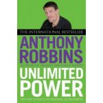 Unlimited Power - Anthony Robbins – Hledejceny.cz