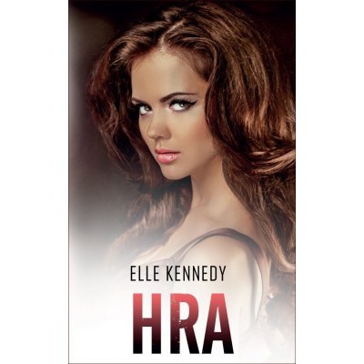 Hra - Elle Kennedy