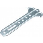 ProfiFIX Krokvový závěs zaoblený 350 mm – Zboží Mobilmania