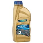 Ravenol FORK OIL ULTRA LIGHT 2,5W 1 l | Zboží Auto