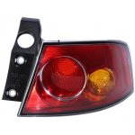 Pravé zadní světlo vnější Seat Ibiza (6L1) 02-06 HATCHBACK | Zboží Auto