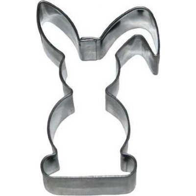 Vykrajovátko zajíc-ohnuté ucho 19x30 mm - Smolík – Hledejceny.cz