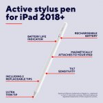 Trust Kyna Active Stylus Pen 25191 – Zboží Živě