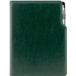 GEP A4 týdenní 2027 zelená – Zboží Dáma