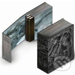 The Skyrim Library - Volumes I, II & III Box Set Bethesda Softworks – Hledejceny.cz